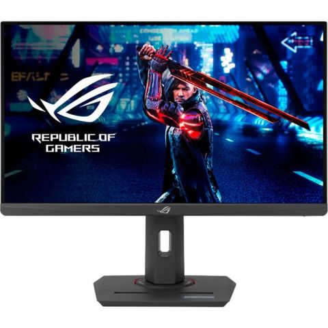 Монітор Asus 24.5