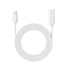 Кабель удлинитель для солнечной панели 4,5 М Reolink Solar EX Cable(USB-C) White