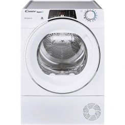 Сушильная машина Candy ROE H10A2TCEX-S
