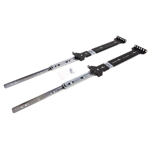 Комплект телескопических направляющих для корпуса R400