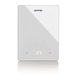 Ваги кухонні Gorenje KT10LBW