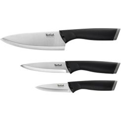 Набор ножей Tefal Comfort 3 предмета (K221S375)