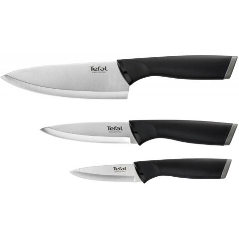 Набор ножей Tefal Comfort 3 предмета (K221S375)