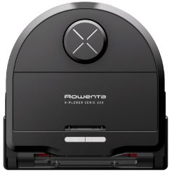 Робот-пылесос Rowenta X-Plorer Serie 220 RR9465WH