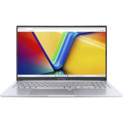 Ноутбук Asus Vivobook 15 OLED M1505YA-L1271 (90NB10Q2-M00CW0) Cool Silver