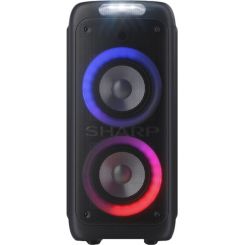 Акустическая система Sharp XParty Street Beat PS-949 Black