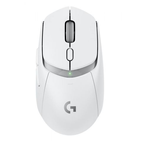 Мышь беспроводная Logitech G309 White (910-007207)