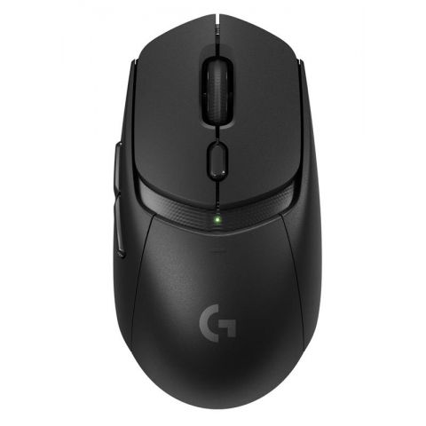 Мышь беспроводная Logitech G309 Black (910-007199)