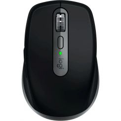 Мышь беспроводная Logitech MX Anywhere 3S for Mac Space Grey (910-006947)
