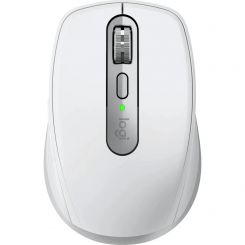 Мышь беспроводная Logitech MX Anywhere 3S for Mac Pale Grey (910-006946)