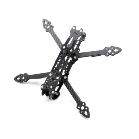 Рама квадрокоптера ReadyToSky Mark4 7