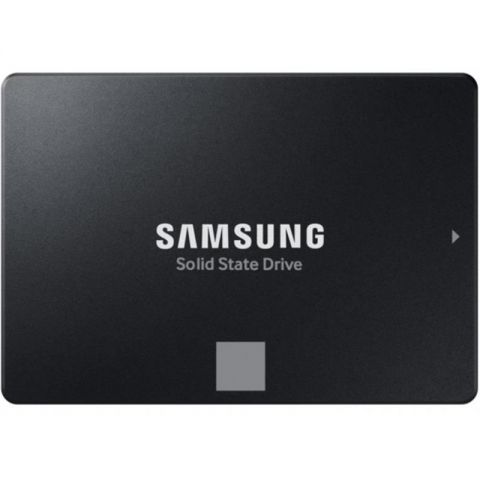 Накопичувач SSD  250GB Samsung 870 EVO 2.5