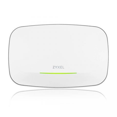 Точка доступа ZYXEL NebulaFlex NWA130BE (NWA130BE-EU0101F)