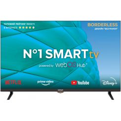 Телевизор Satelit 32H8200WS