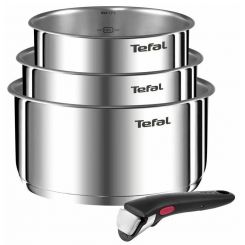 Набор посуды Tefal Ingenio Emotion 4 предмета (L8964S55)