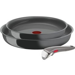 Набор посуды Tefal Ingenio Renew 3 предмета (L2609502)