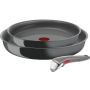 Набор посуды Tefal Ingenio Renew 3 предмета (L2609502)
