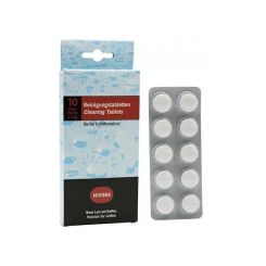 Таблетки для чистки Nivona NIRT 701