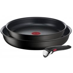 Набор посуды Tefal Ingenio Unlimited 3 предмета (L7638942)