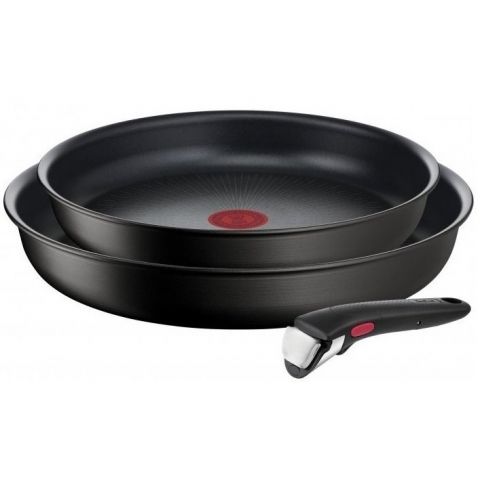 Набор посуды Tefal Ingenio Unlimited 3 предмета (L7638942)
