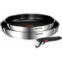 Набор посуды Tefal Ingenio Emotion 3 предмета (L897S374)