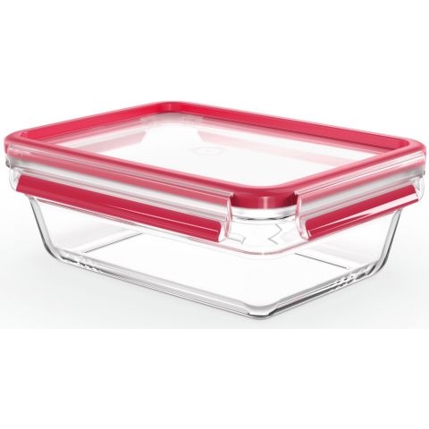 Набор контейнеров Tefal Master Seal 3 шт (N1050910)
