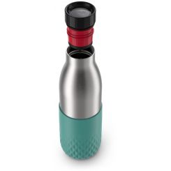 Термопляшка Tefal Bludrop Green 500 мл (N3110610)