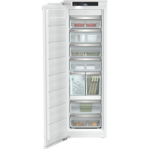 Встраиваемая морозильная камера Liebherr SIFNAd 5188 617