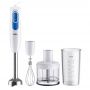 Блендер Braun MQ 20236 M WH Блендер Braun MQ 20236 M WH