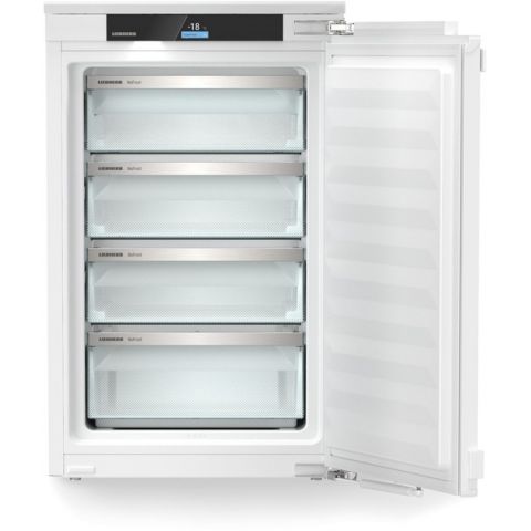 Встраиваемая морозильная Liebherr SIFNd 3954