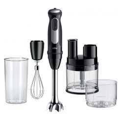 Блендер Braun MQ 55755 MBK Блендер Braun MQ 55755 MBK