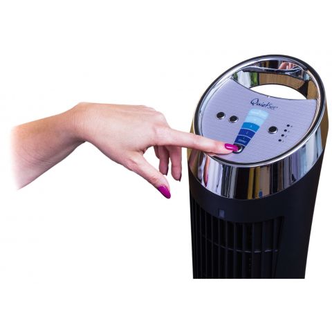 Вентилятор Honeywell HY254E4