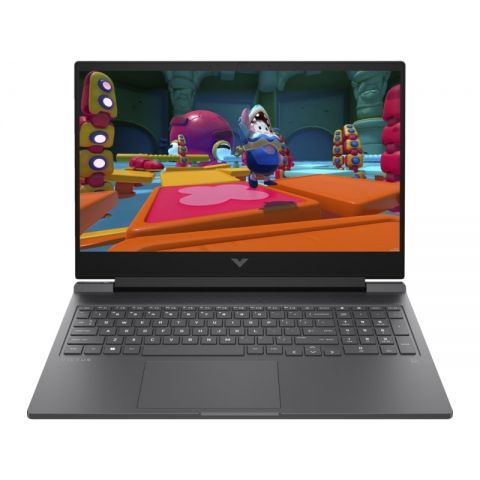 Ноутбук HP Victus 16-r0003ua (9R6S1EA) Black