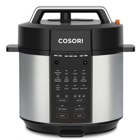 Мультиварка Cosori CMC-CO601-SEU (KAAPPCCSNEU0007Y)