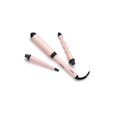 Прибор для укладки волос Babyliss MS750E