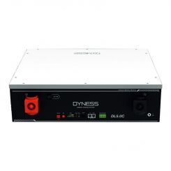 Акумуляторна батарея Dyness DL5.0C 5.12KWH 51.2V 100AH