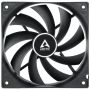 Вентилятор Arctic F12 Black - 5 Pack (ACFAN00248A) Вентилятор Arctic F12 Black - 5 Pack (ACFAN00248A)