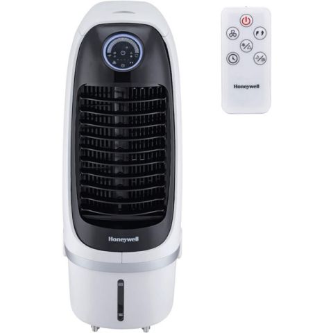 Кліматичний комплекс Honeywell CS10PEI