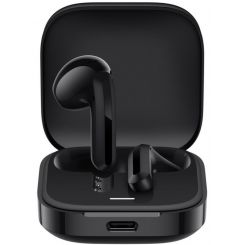 Bluetooth-гарнитура Xiaomi Redmi Buds 6 Active Black (BHR8396GL)_EU