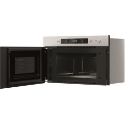 Встраиваемая микроволновая печь Whirlpool MBNA900X