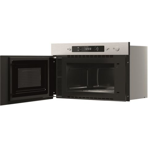 Встраиваемая микроволновая печь Whirlpool MBNA900X
