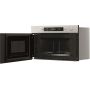 Встраиваемая микроволновая печь Whirlpool MBNA900X