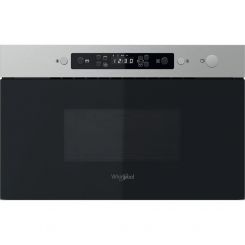 Встраиваемая микроволновая печь Whirlpool MBNA920X