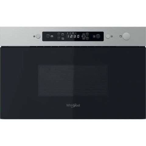 Встраиваемая микроволновая печь Whirlpool MBNA920X