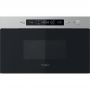 Вбудована мікрохвильова піч Whirlpool MBNA920X