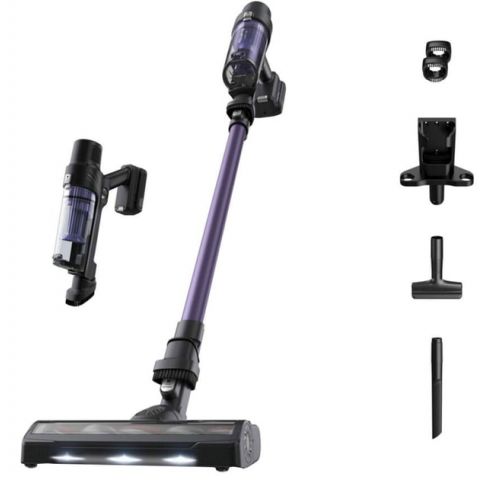 Аккумуляторный пылесос Rowenta X-Pert 7.60 Allergy RH6A31WO