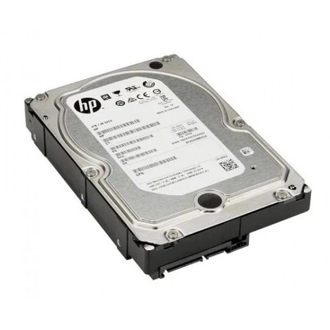 Накопичувач HP HDD SATA 1.0TB 7200rpm 128MB (MB1000GVYZE)_Refurbished