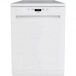 Посудомоечная машина Whirlpool W2FHD624