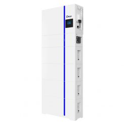 Аккумуляторная батарея модульная Deye AI-W5.1-B Module 51.2V 100AH (составляющая комплекта)