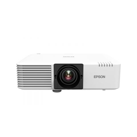 Проектор Epson EB-L520U (V11HA30040)